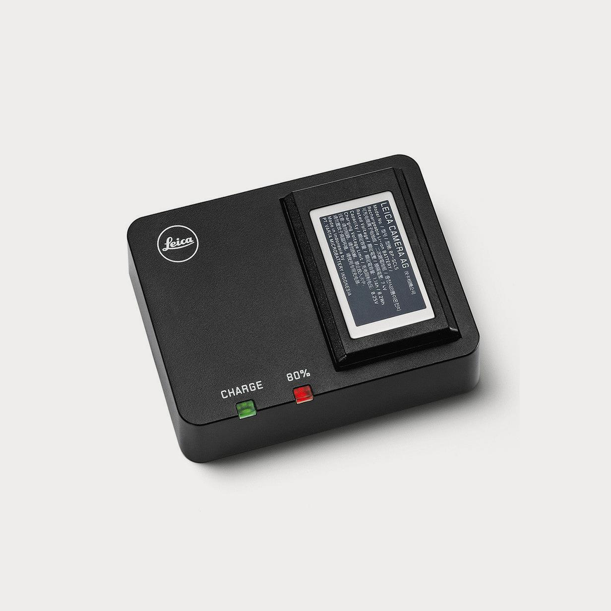 Moment Leica 24002 BC-SCL5 Battery Charger 01