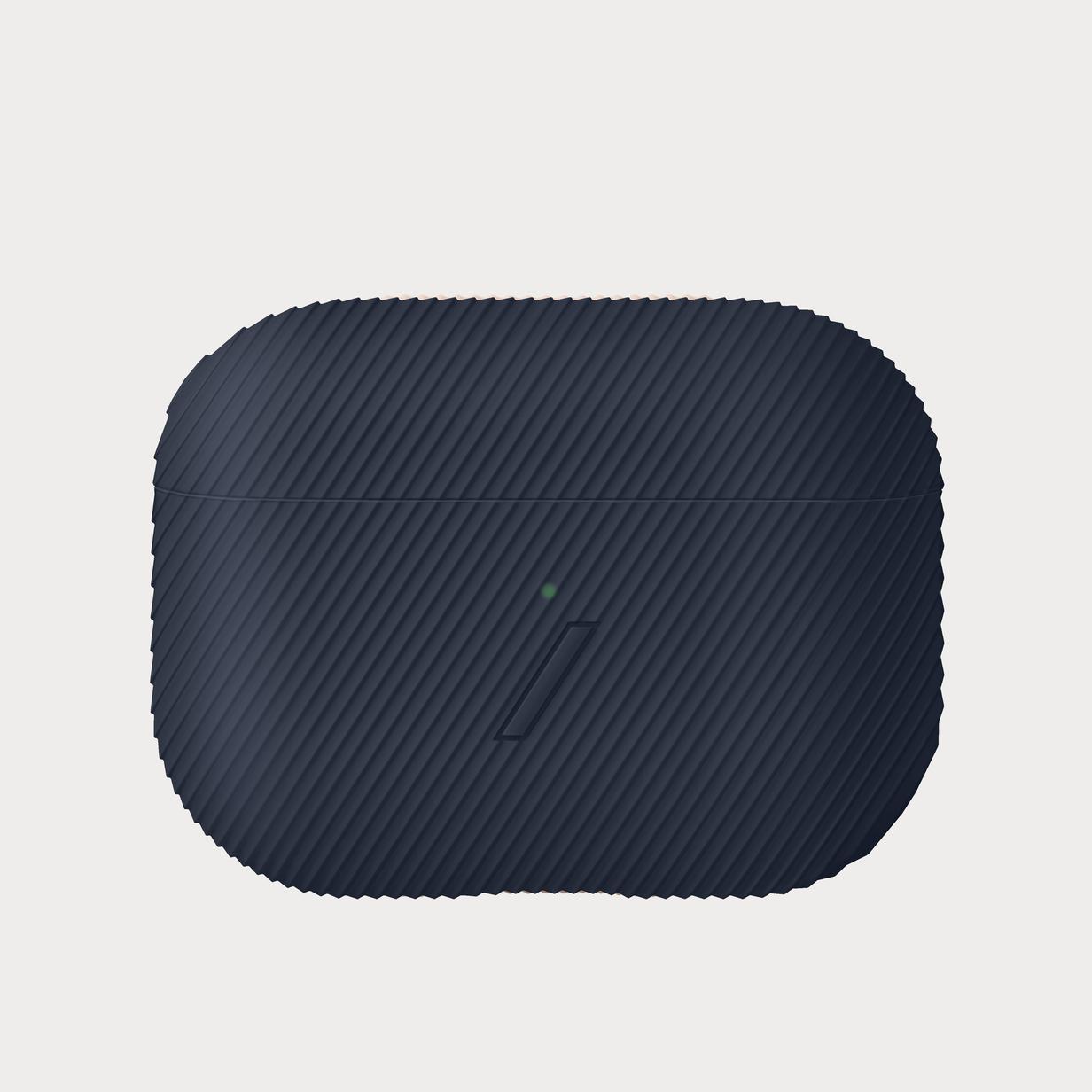 Moment Native Union APPRO CRVE NAV Curve Case for Airpods Pro Indigo 01