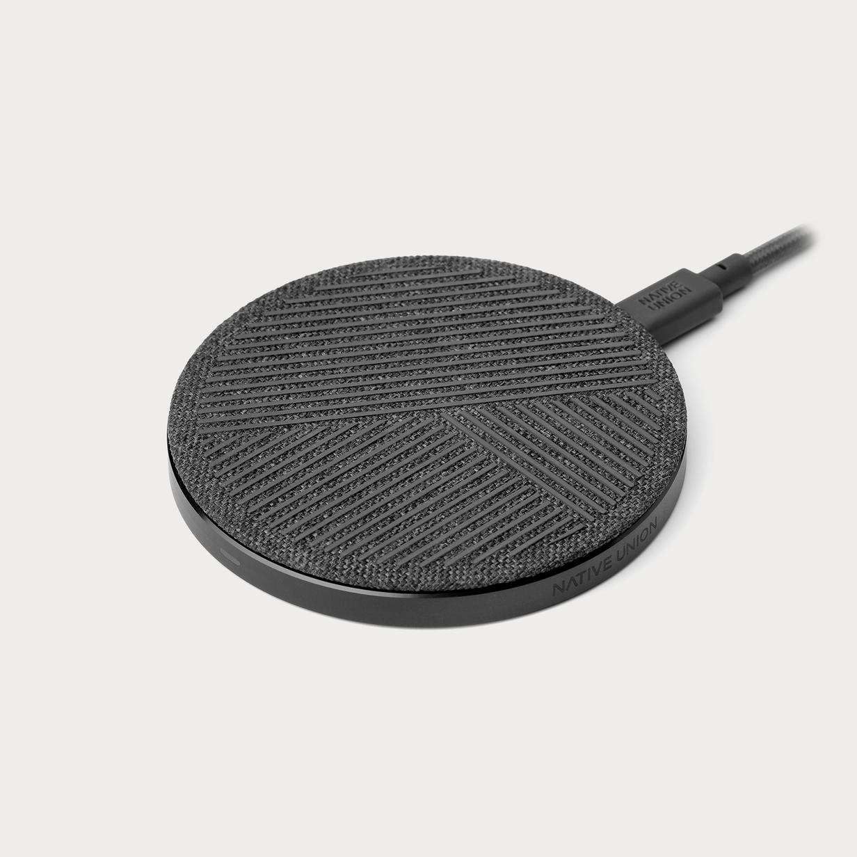 Moment Native Union DROP GRY FB NP Drop High Speed Wireless Charger 01
