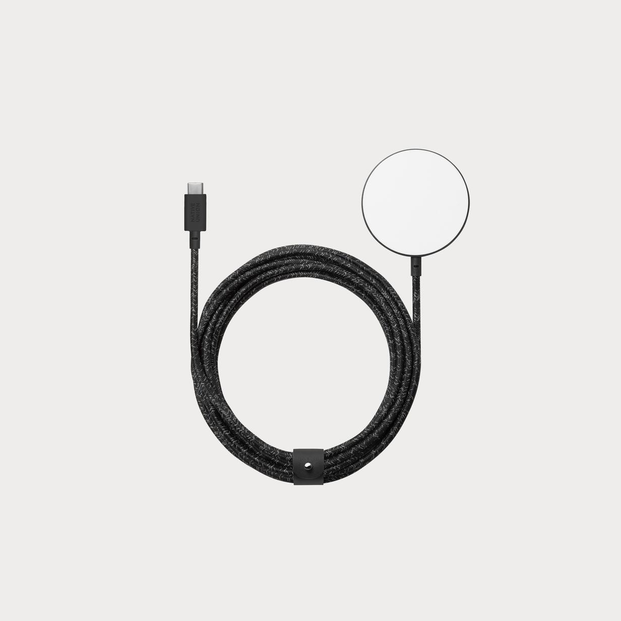 Moment Native Union SNAP WL COS Snap Magnetic Wireless Charger Cosmos 01