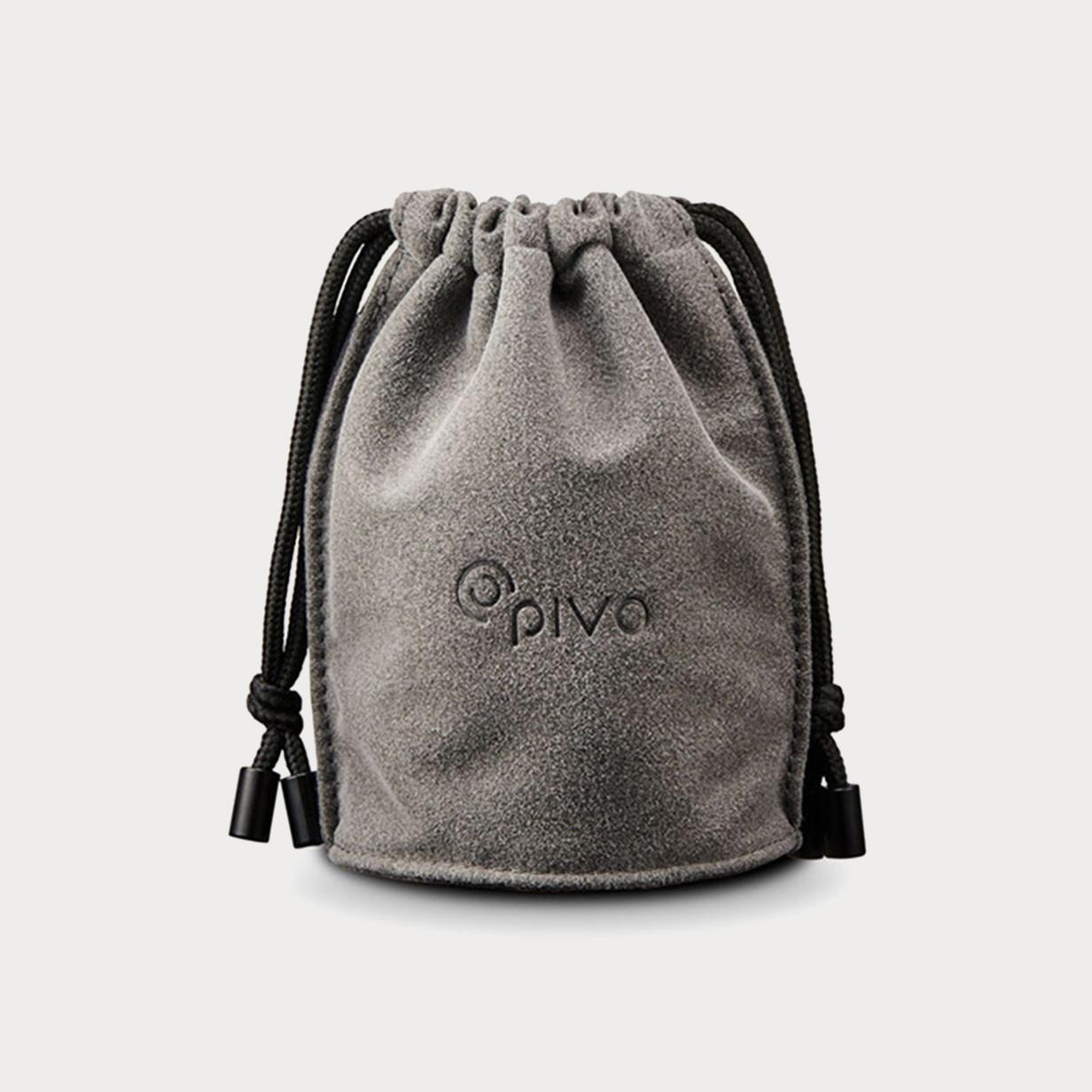 Moment Pivo TP Travel Pouch gray 01