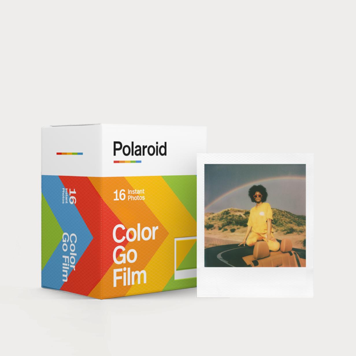 Moment Polaroid 6017 Polaroid Go Color Film Double Pack 01