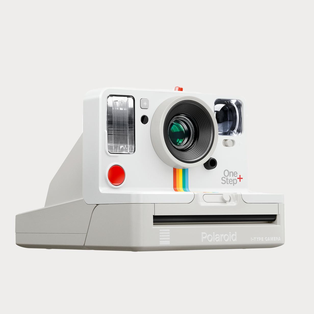 1 A COLORI-FILM Polaroid OneStep Plus I-Type fotocamera 9010 "incl 