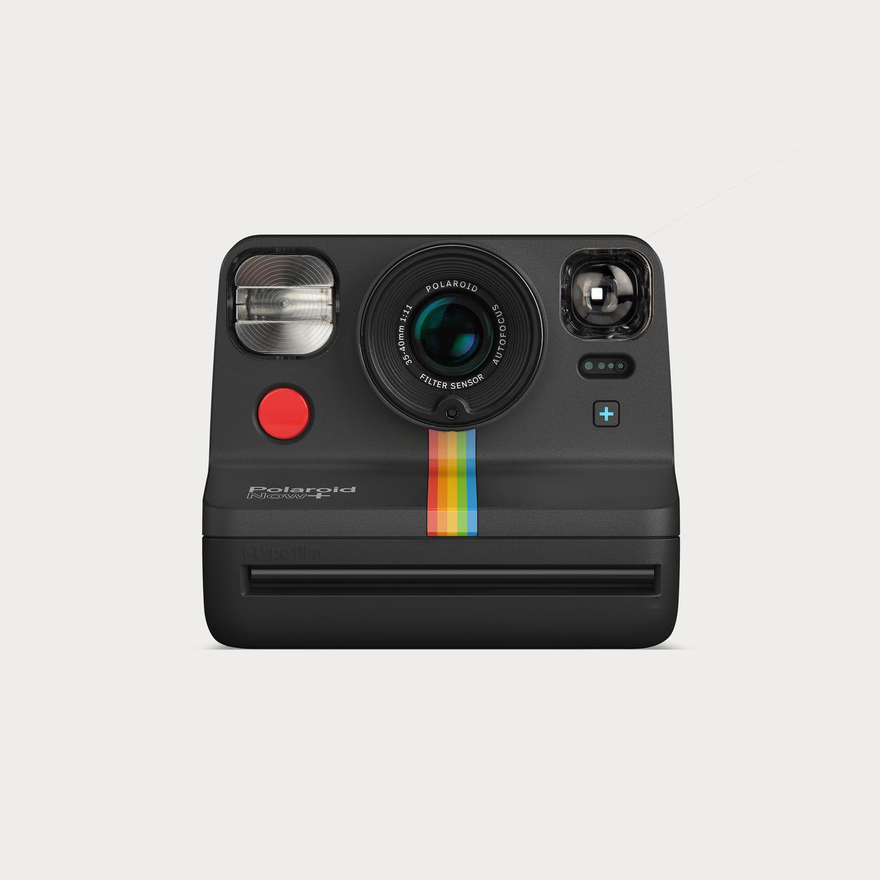 aantrekken huiswerk maken Begrip Polaroid Now + Instant Film Camera (9061) - Moment