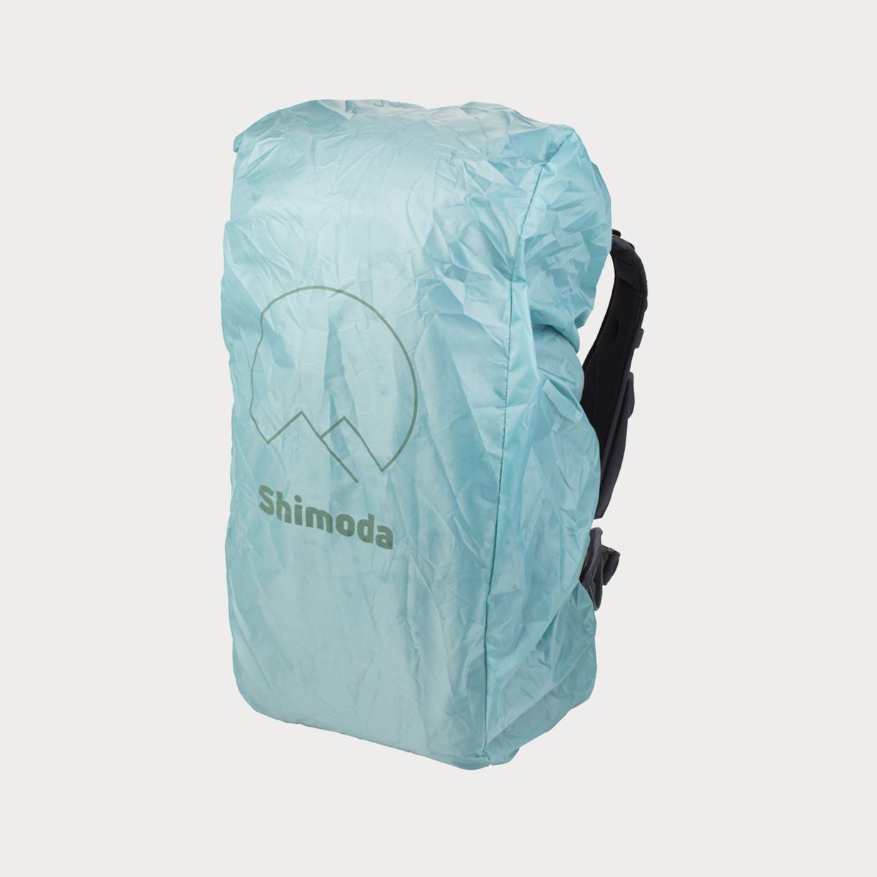 Moment Shimoda 520 096 Rain Cover for 40 60 L Backpacks 02