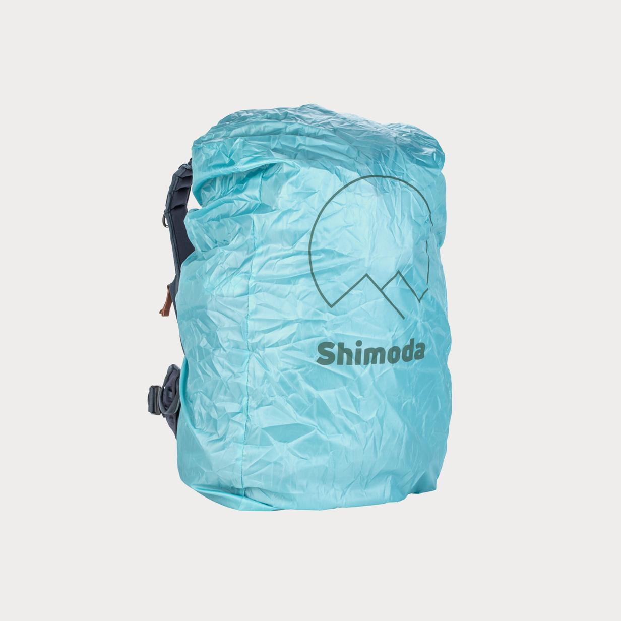 Moment Shimoda 520 197 Rain Cover for 30 40 L Backpacks 01