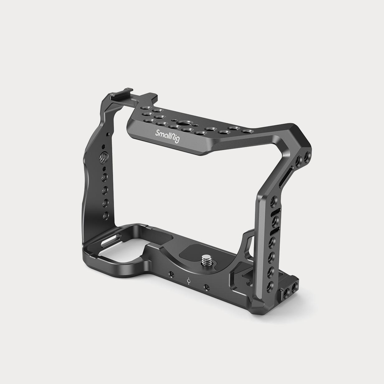 Moment Small Rig 2999 Camera Cage for Sony Alpha 7 S III A7 S III A7 S3 01