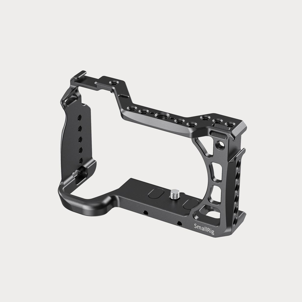 Moment Small Rig CCS2493 Cage for Sony A6600 01