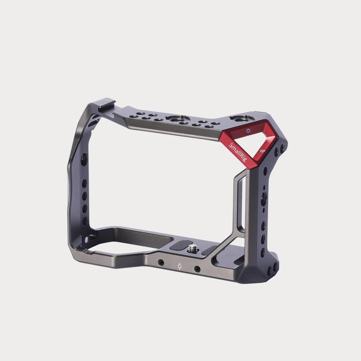 Moment Small Rig CCS2645 Cage for Sony A7 III A7 R III 01