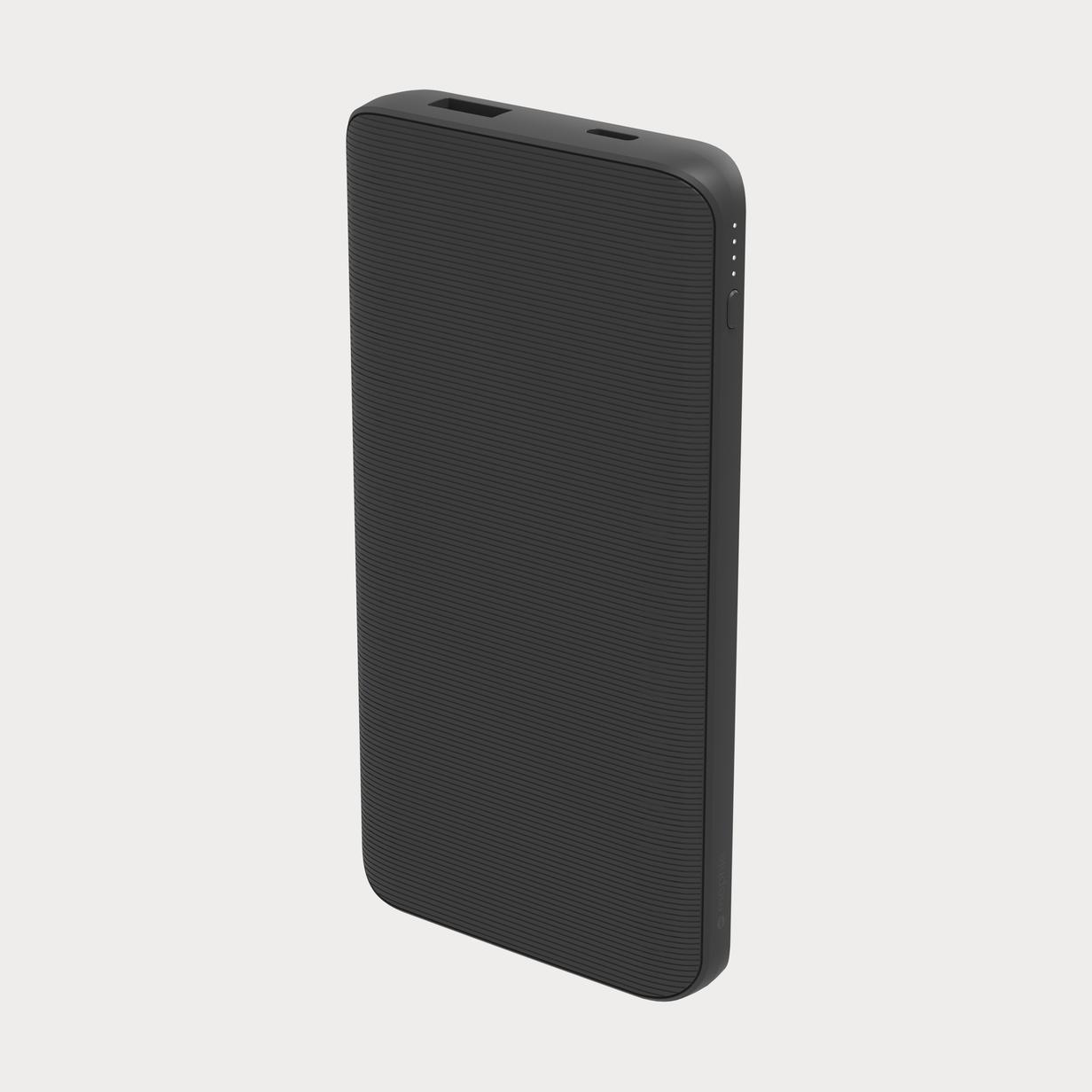 Moment mophie 401108800 Power Boost Power Bank 10000 Mah 01