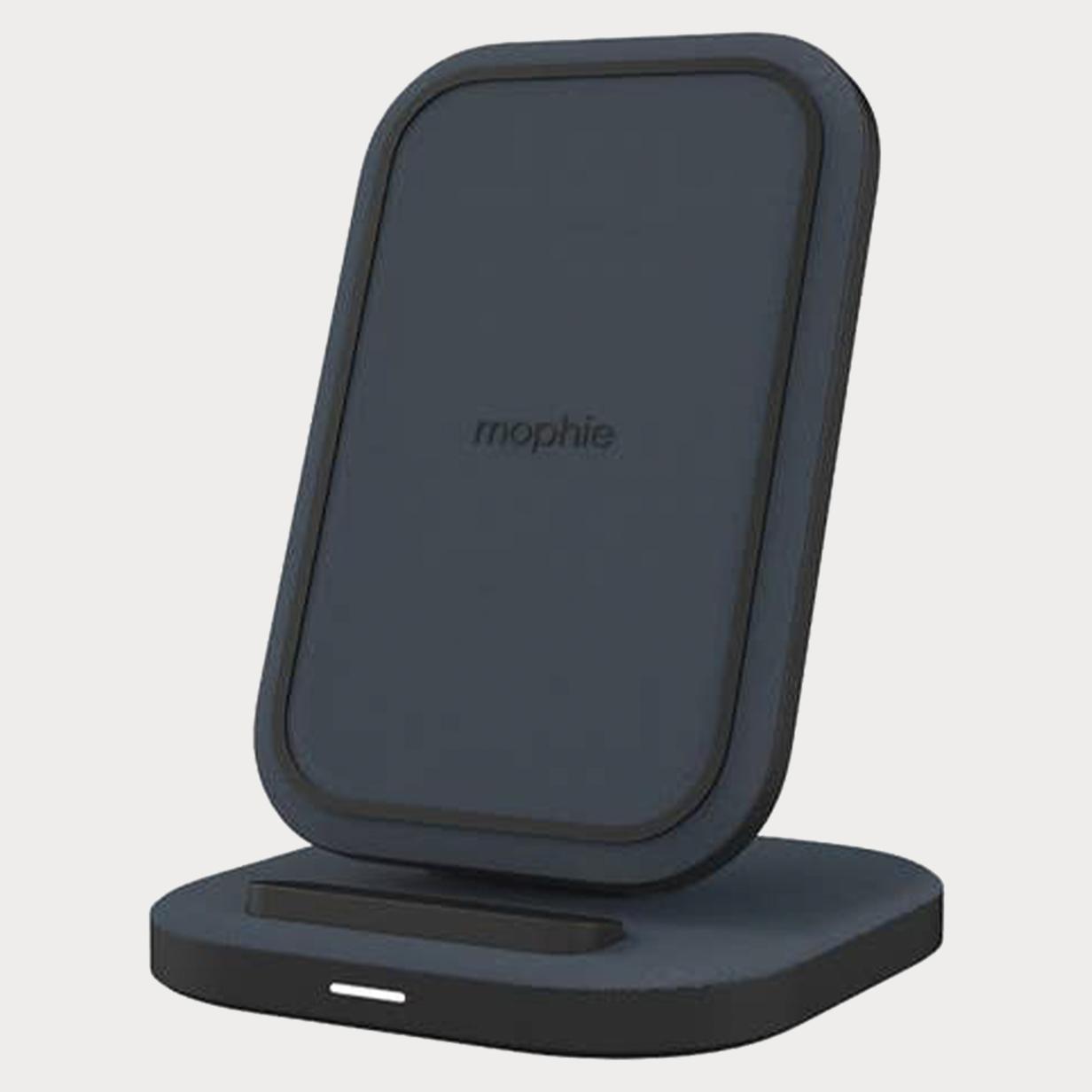 Moment mophie 401305903 Wireless Charging Stand 15w 01
