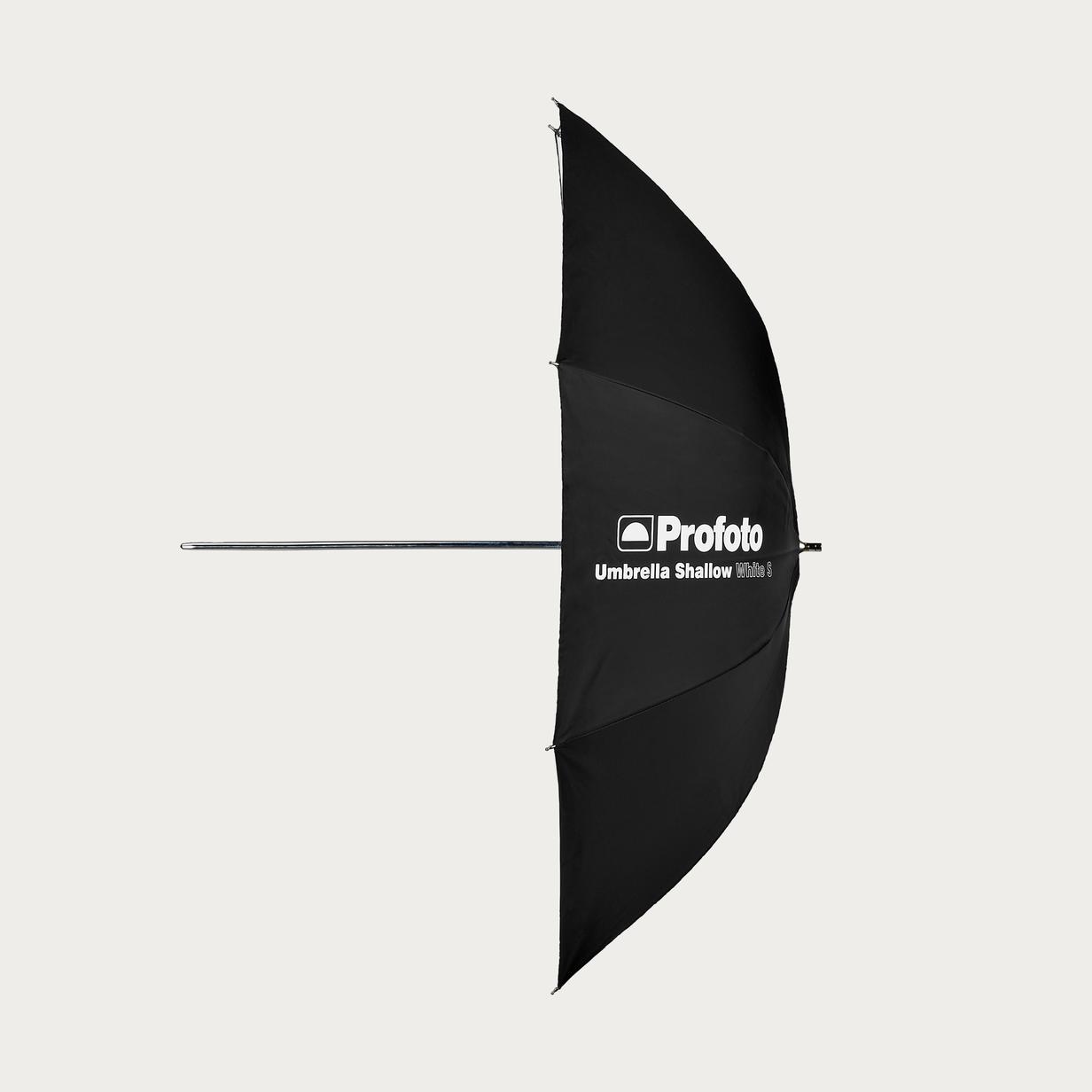 Moment profoto 100971 Umbrella Shallow White S 01