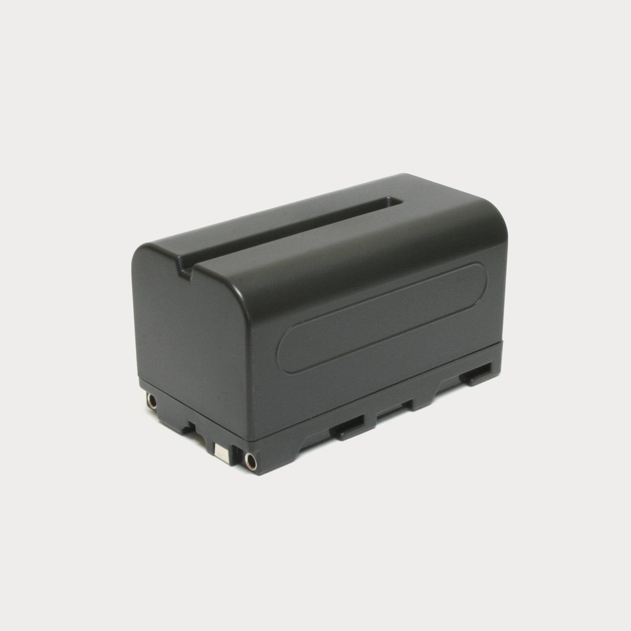Moment wasabipower BTR NPF750 Sony NP F700 L Series Single Battery 01