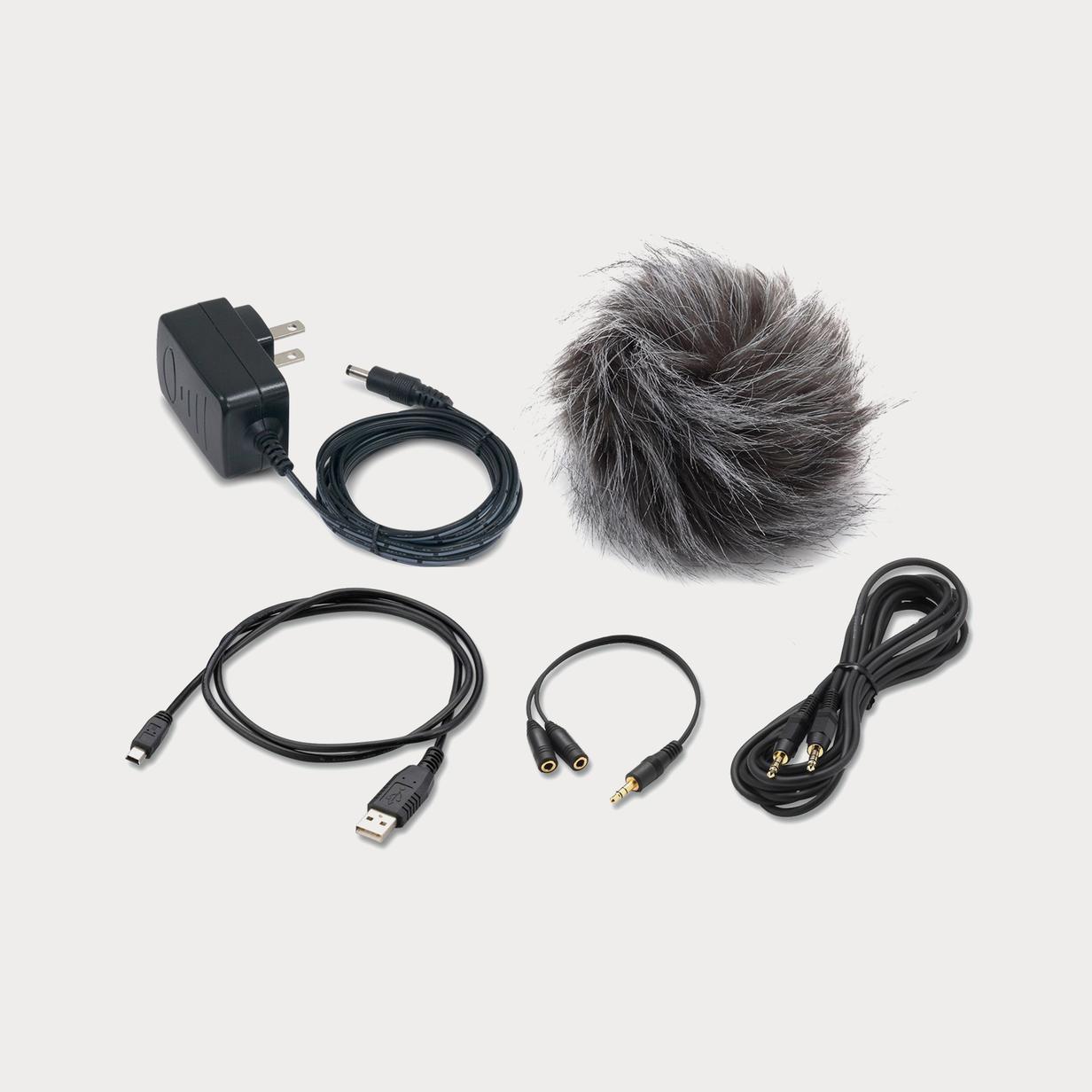 Moment zoom ZH4 NPROAP Accessory Pack for H4n Pro 01