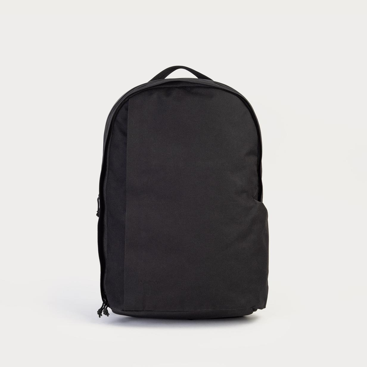 Moment MTW backpack black 17 L 01