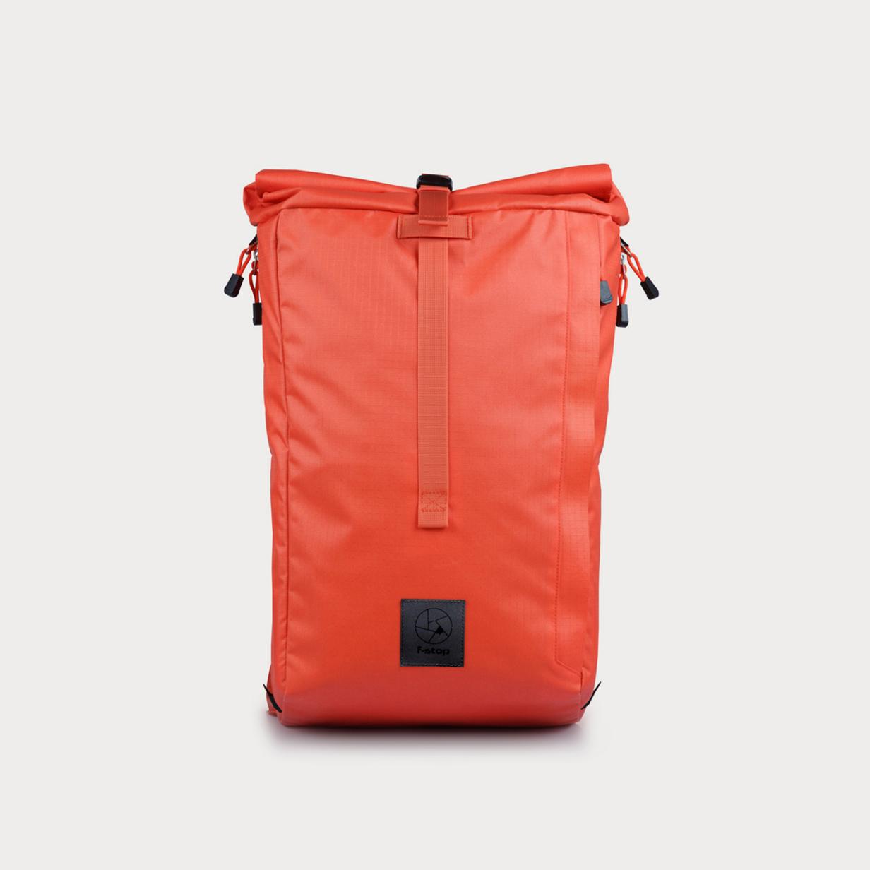 F-Stop Dalston Backpack Orange 02