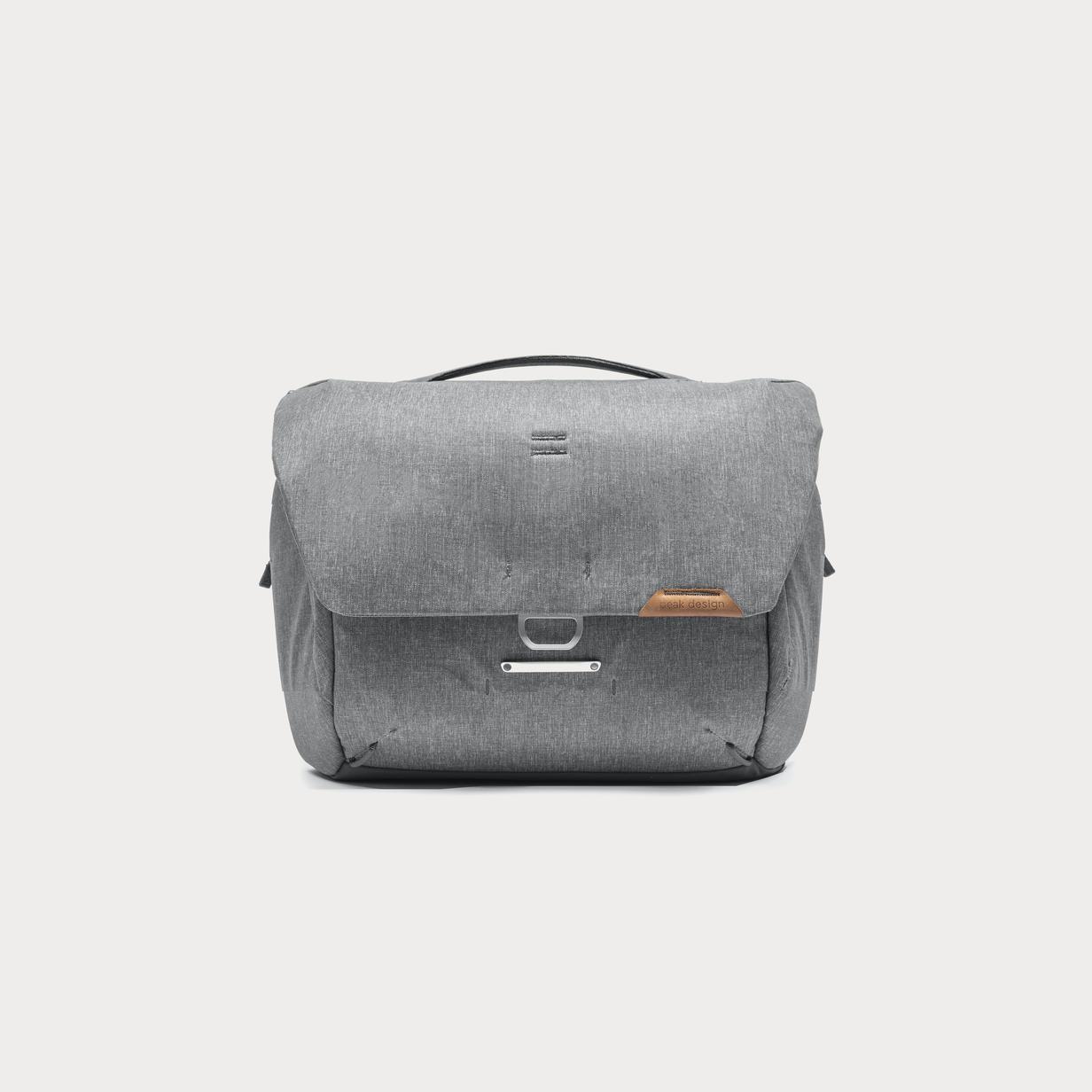 Moment peakdesign BEDM 13 AS 2 everyday messenger 13 L ash 01