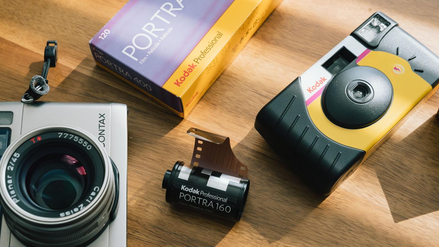 The 7 Best Kodak 35mm and 120 Film Stocks 2020: A Hands On Review