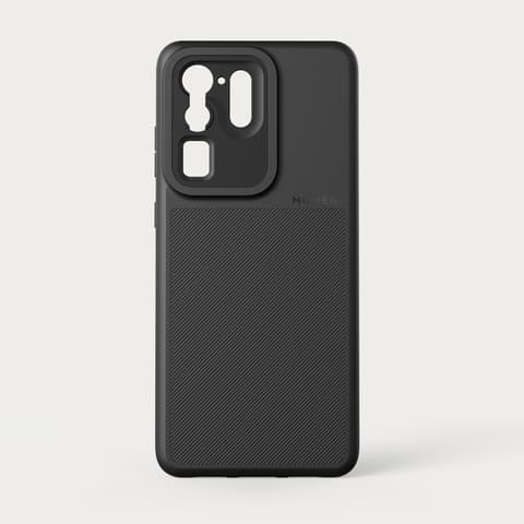 Moment Case for Pixel 3-6ft Drop Protection and Strap Attachment