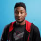 Mkbhd profile pic