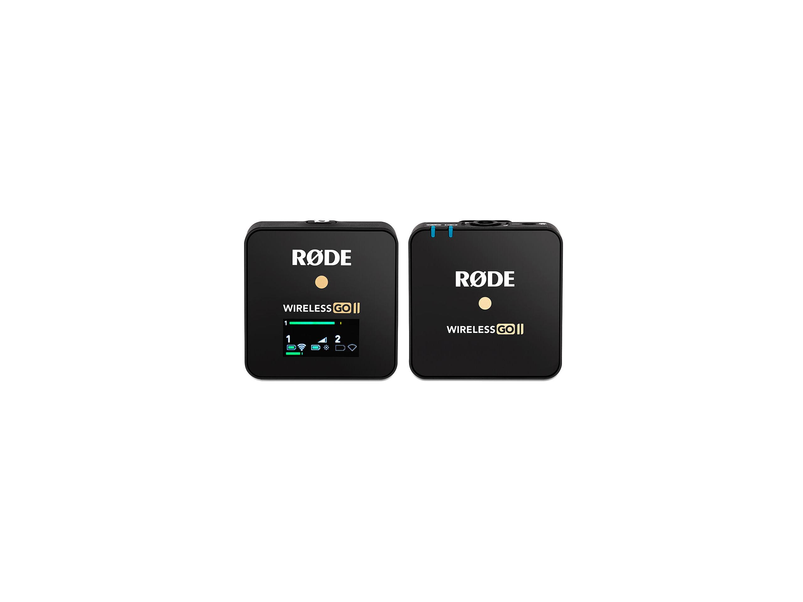 Moment Rode WIME Wireless ME Compact Microphone System lifestyle 0023
