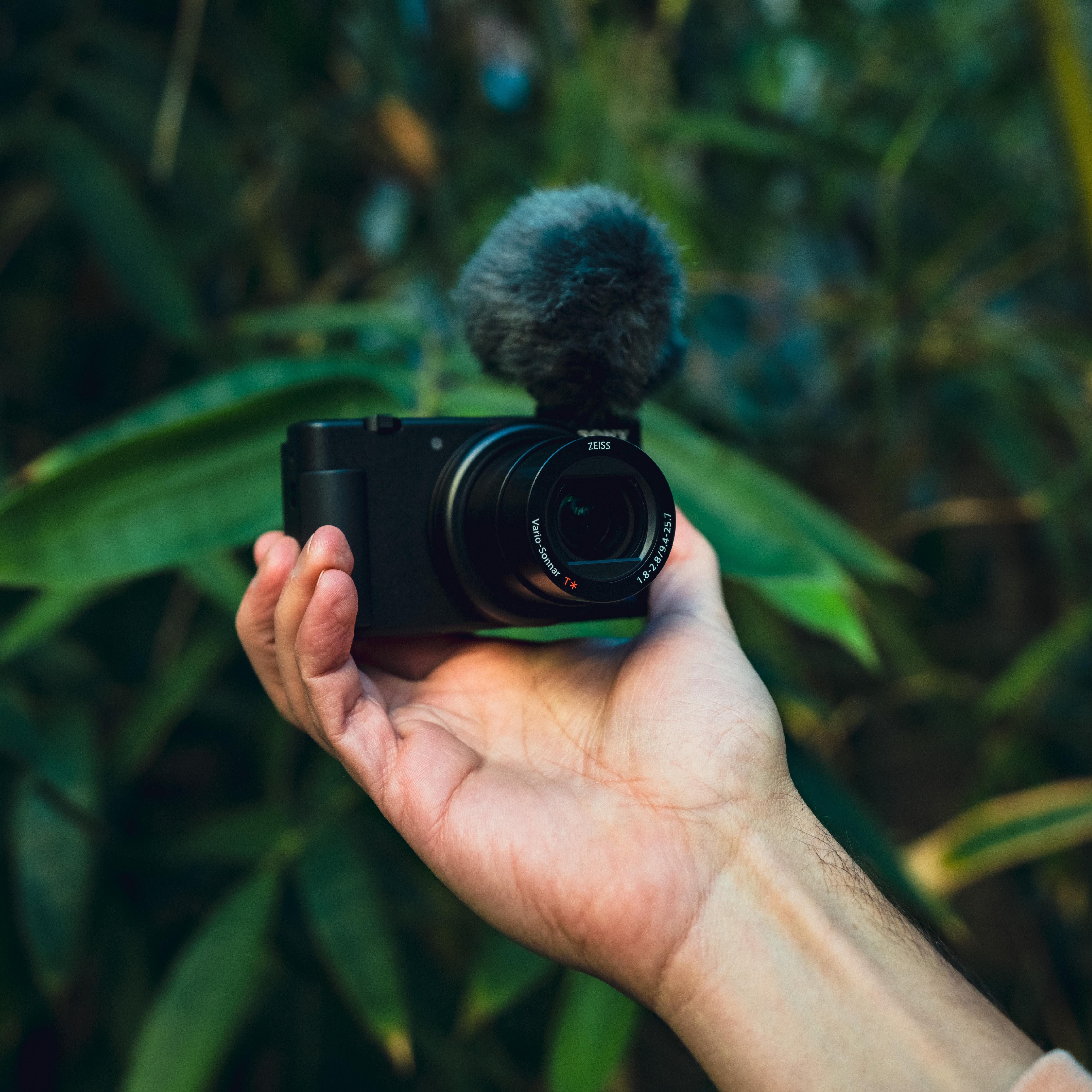 How To Shoot and Edit Short-Form Video For Instagram Reels
