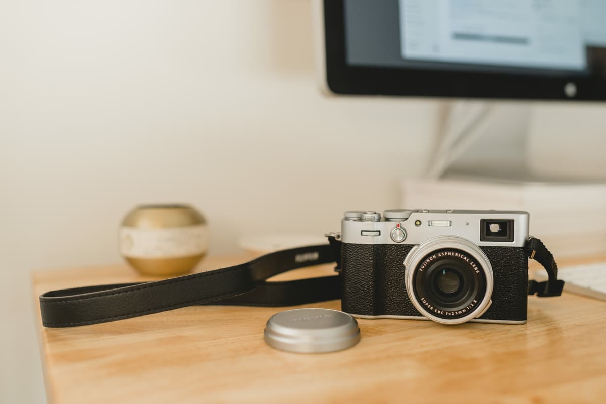 The FujiFilm X100V Long Term Review | Worth The Hype?