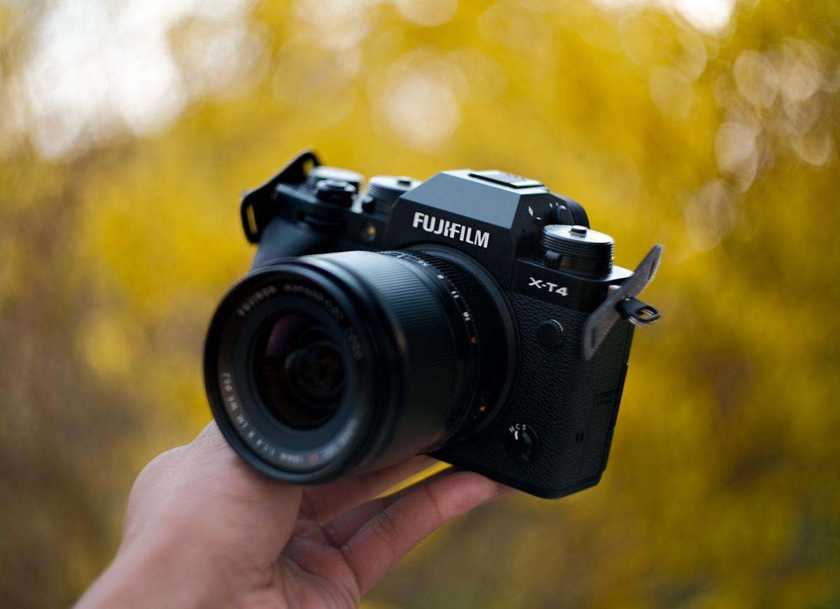 The FujiFilm 18mm F1.4 vs. 16mm F1.4 | Which Lens is Right For You?