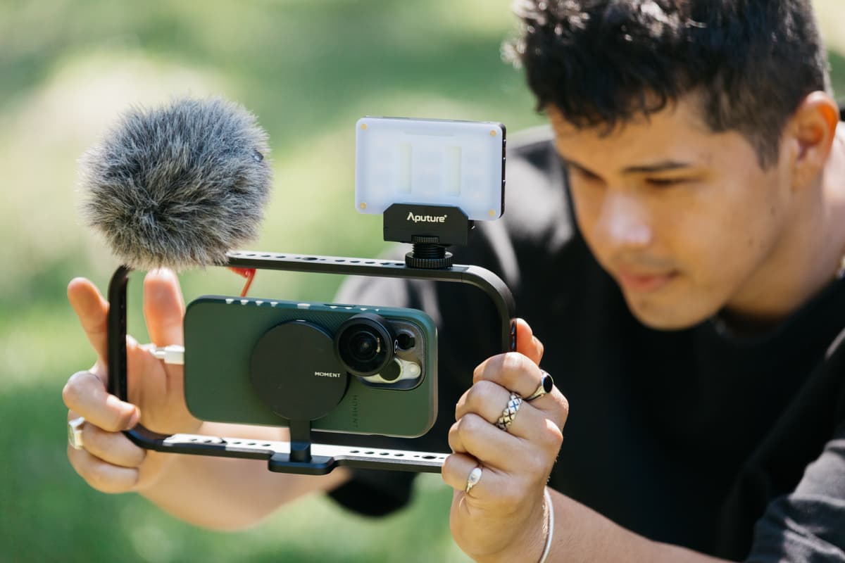 The Ultimate Guide To Shooting Manual Video on Mobile