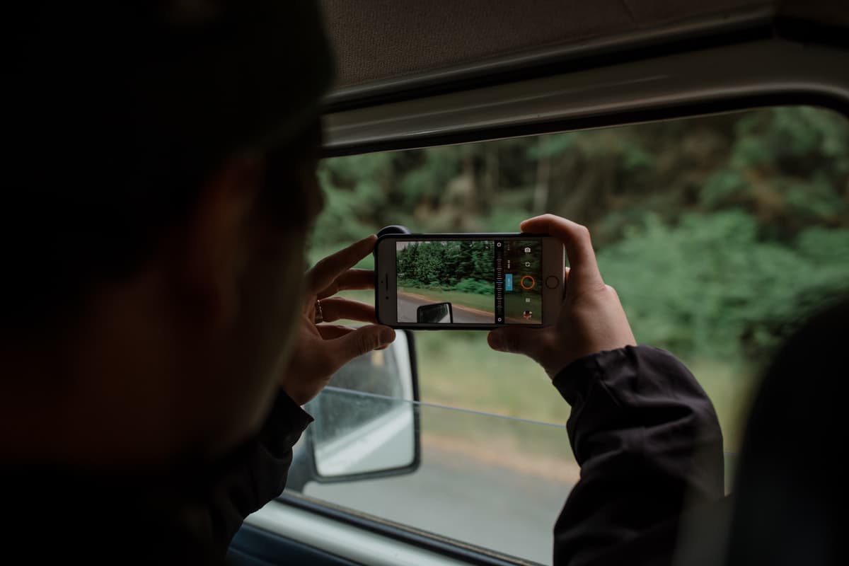 The Ultimate Guide To Shooting Manual Video on Mobile