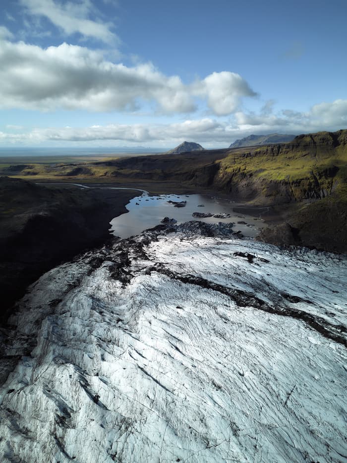 Iceland South Coast & Highlands Adventure lifestyle 12