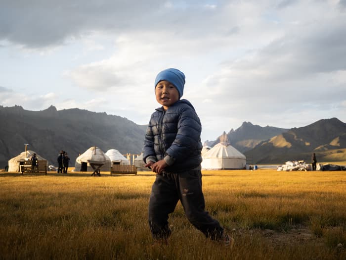 Kyrgyzstan Photography Adventure The Nomadic Experience 2023 lifestyle 02