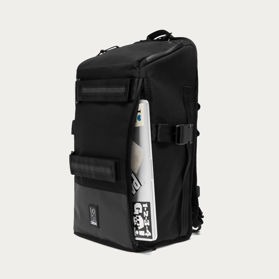 Chrome Industries - Niko Camera Backpack - By Chrome Industries
